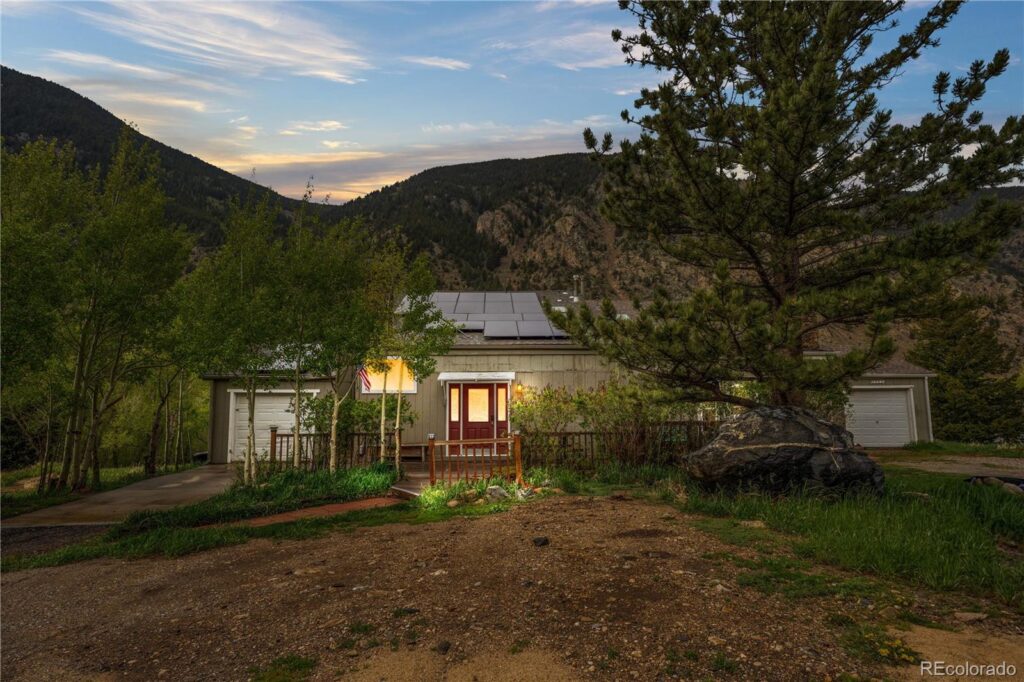 Georgetown Homes For Sale