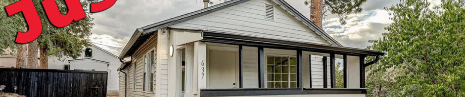 Villa Park Denver Homes For Sale Just Sold