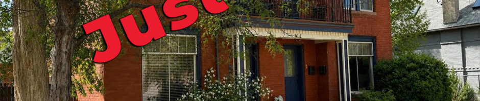 Lohi Denver Condos For Sale
