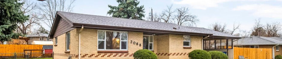 ewel Park Littleton Homes for sale