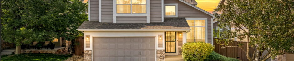 Westridge Highlands Ranch Homes For Sale