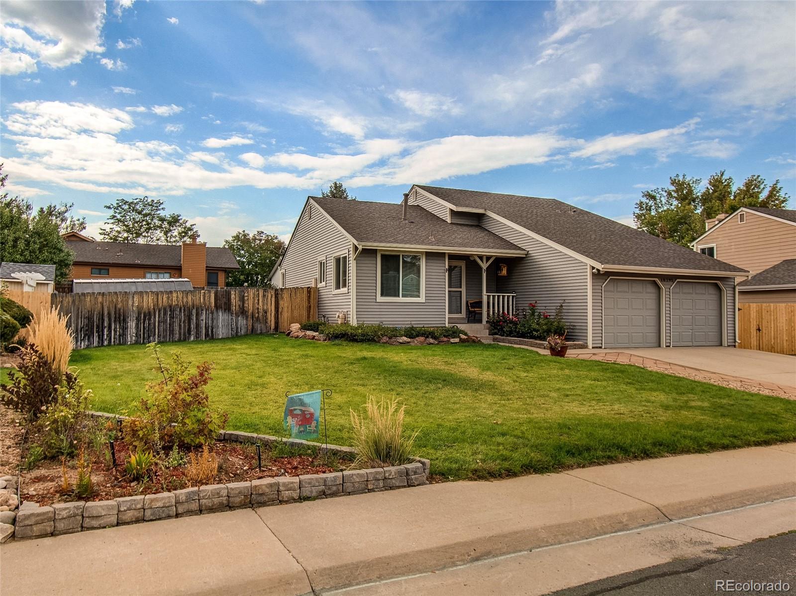 Just Listed In Smoky Hill, Centennial The Brian Petrelli Team Blog