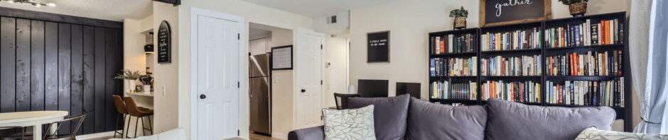 Cottonwood Villas Denver Condos For sale