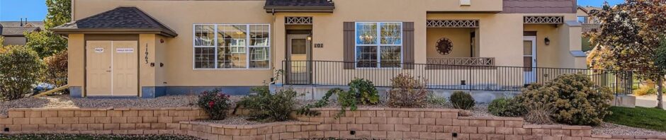 Dancing Willows Littleton Condos For Sale