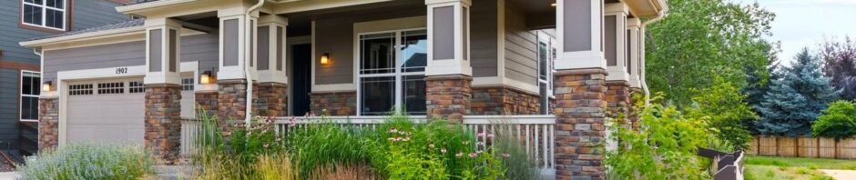 Trails At Coal Creek Lafayette Homes