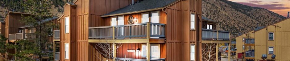 Georgetown Condos For Sale