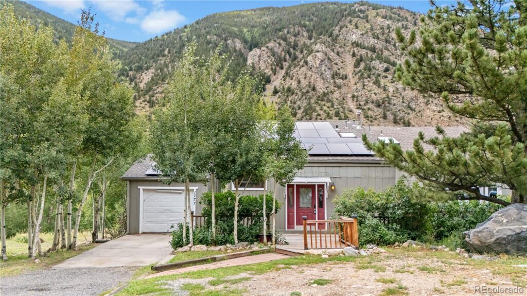 Georgetown Homes For sale