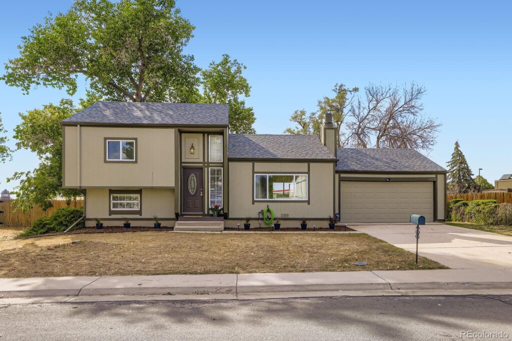 Grange Creek Thornton Homes For Sale
