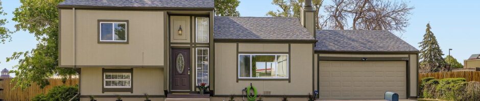 Grange Creek Thornton Homes For Sale