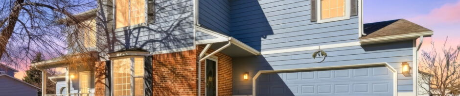 Quail Crossing Denver Townhomes