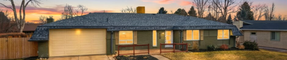 Columbine Knolls Littleton Homes For Sale