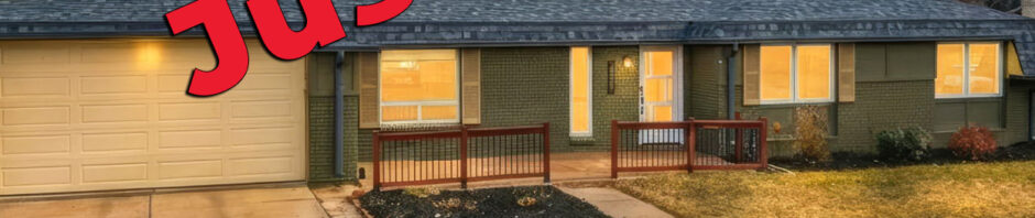 Columbine Knolls Littleton Homes For Sale Just Sold