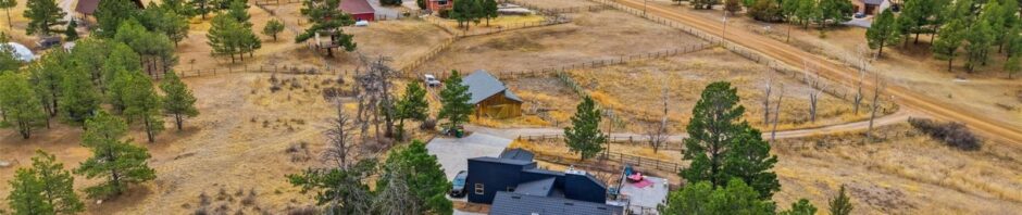 hidden village parker homes for sale