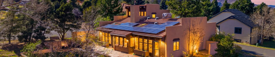 Roxborough Park Homes For sale