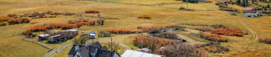 Castle Rock Farm For Sale