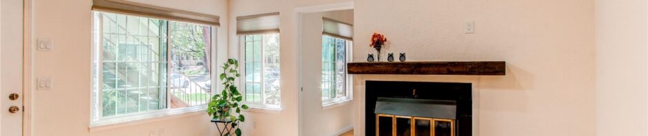 Cedar Pointe Denver Condos For Sale