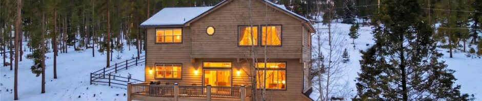 Brook Forest Evergreen Homes For Sale