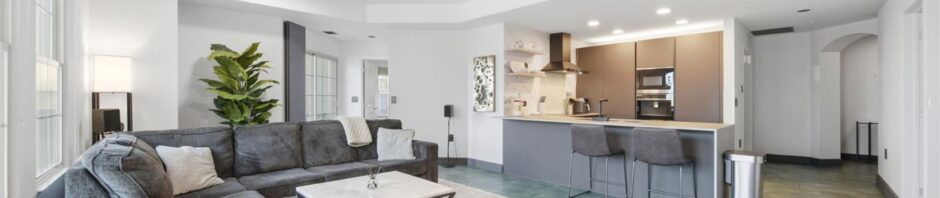 Capitol Hill Denver Condos for sale