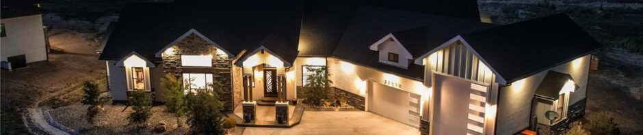 Country Club Ranchettes Brighton Homes For Sale