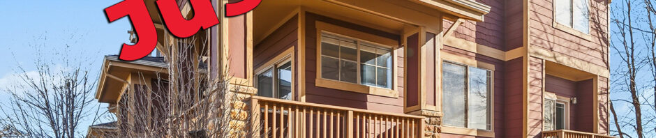 River Valley Village Thornton Townhomes - Just Sold