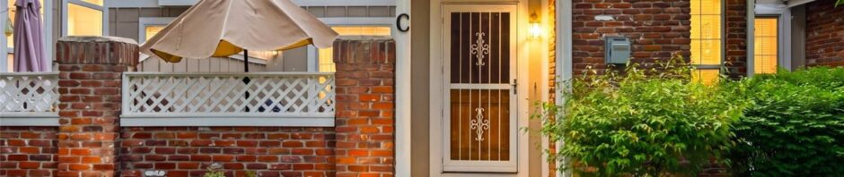 Southpark Littleton Townhomes For Sale