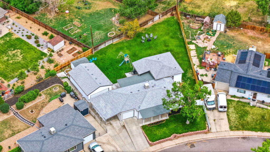 Shaw Heights Westminster Homes For Sale