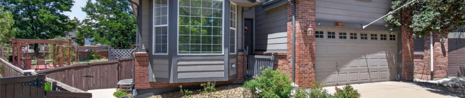 Broadlands Broomfield Homes For Sale