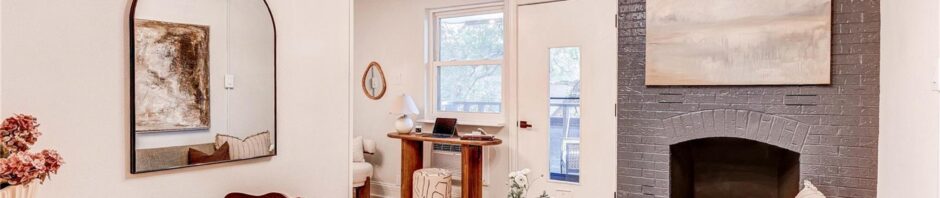 Capitol Hill Denver Condos for sale