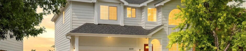 Fox Run Northglenn Homes for sale