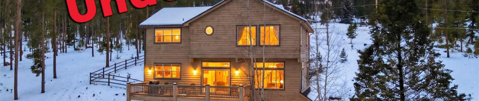 Brook Forest Evergreen Homes For Sale Under Contract
