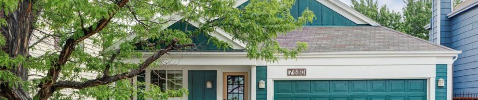 Roxborough Village Homes For Sale