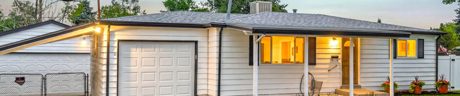 Shaw Heights Westminster Homes For Sale Just Sold