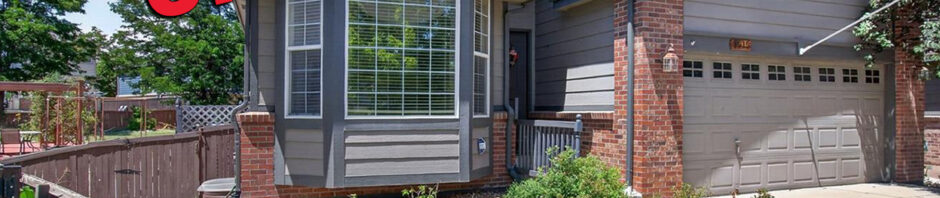 Broadlands Broomfield Homes For Sale Under Contract