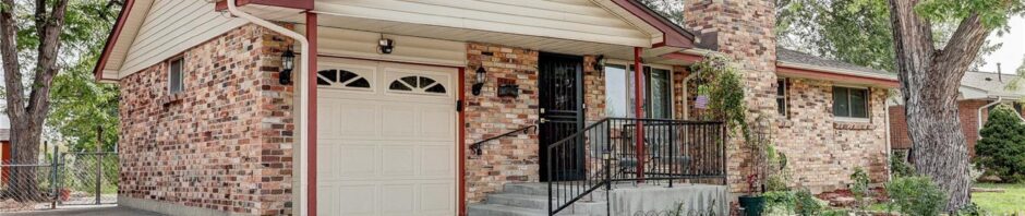 Kassler Littleton Homes for sale